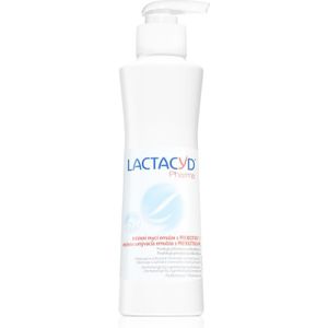 Lactacyd Pharma Emulsie voor Intieme Hygiëne with Prebiotic 250 ml