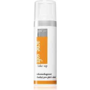 Syncare Acne Soft Foundation voor Gevoelige Huid met Acne Neiging Tint 404 30 ml