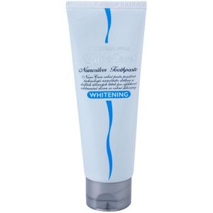 VitalCare - Whitening NanoCare - Tandpasta - 100 ml - White Pearl