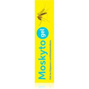 RosenPharma Moskyto Gel na insectenbeten 16 ml