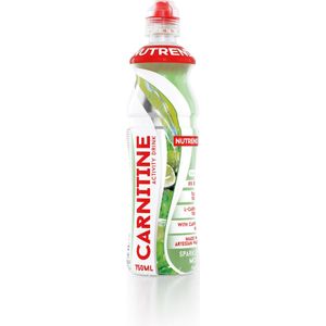 Nutrend - Carnitine Activity Drink (Mojito - 8 x 750 ml)