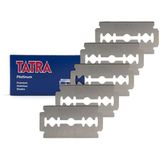Tatra Mesjes voor Safety Razor