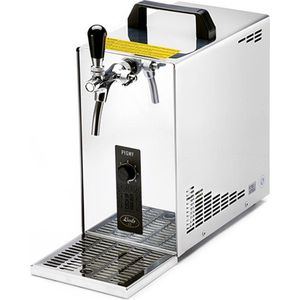 Biertap, Thuistap PYGMY 25 1-lijn, 35 liter/u - Green Line
