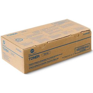 Konica Minolta - TN-116 - Toner - Zwart - Origineel