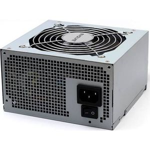 Evolveo - EP350PP12B - PC Voeding - 350 Watt - Roestvrij Staal