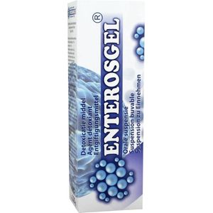 Bioline Enterosgel 225g