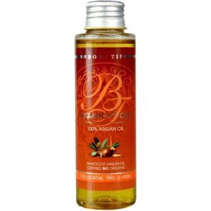 BODY TIP 100% Bio Arganolie  - 100ml