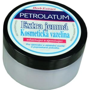 Herb Extract® 100% Extra Pure Zachte Cosmetische Vaseline