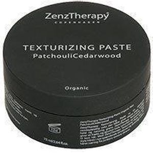 Zenz Therapy Soft Wax Texturing Paste 75 ml