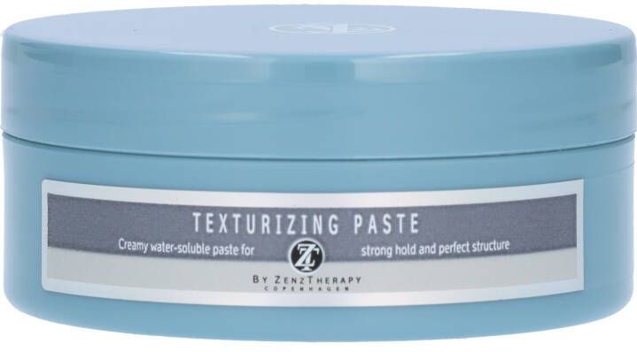 Texturing Paste - Pachouli Cedarwood - Haarproduct - Biologisch - 100ml