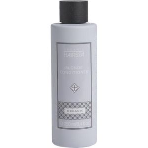 Blonde Conditioner 250ml - Organic Hairspa