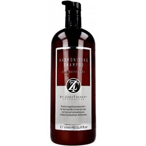 Zenz Therapy Shampoo Harmonizing Sea Bucktorn 1000 ml