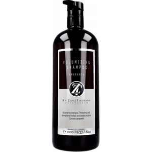 Zenz Therapy Shampoo Volumizing Amaranth 1000 ml