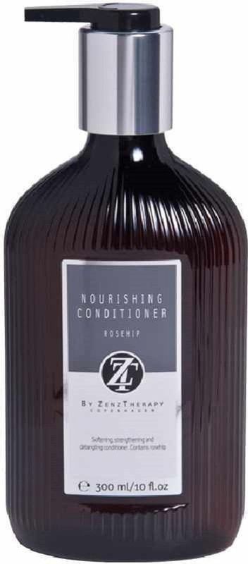 Conditioner - Rozenbottel - Macadamia - Voor Droog en Beschadigd Haar