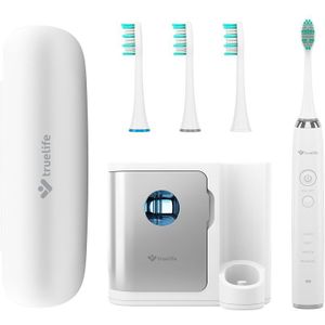 TrueLife - SonicBrush UV - Elektrische Tandenborstel - Unisex - 1 st