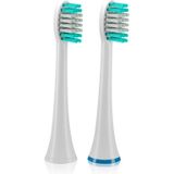 TrueLife SonicBrush UV ForKids Duo Pack Vervangende Opzetstuk voor Tandenborstel TrueLife SonicBrush UV-series 2 st