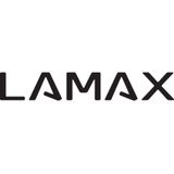Lamax - LMXBATX Accupack - Compatibel met X3.1 Atlas, X7.1 NAOS, X8.1 Sirius, X8 Electra, X9.1, X10.1 - Li-ion 1050 mAh