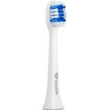 TrueLife SonicBrush Compact Heads White Whiten Vervangende Opzetstuk voor Tandenborstel TrueLife SonicBrush Compact / Duo 2 st