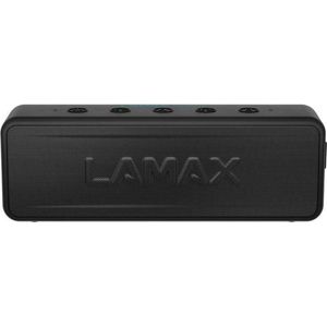 Lamax Sentinel2 Bluetooth luidspreker