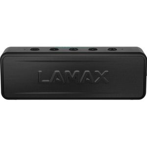 Lamax Sentinel2 Bluetooth luidspreker