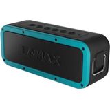 Lamax Storm1 Bluetooth luidspreker
