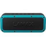 Lamax Storm1 Bluetooth luidspreker