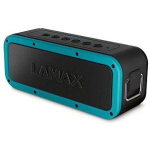 Lamax Storm1 Bluetooth luidspreker
