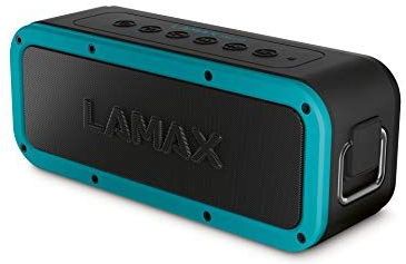 Lamax Storm1 Bluetooth luidspreker