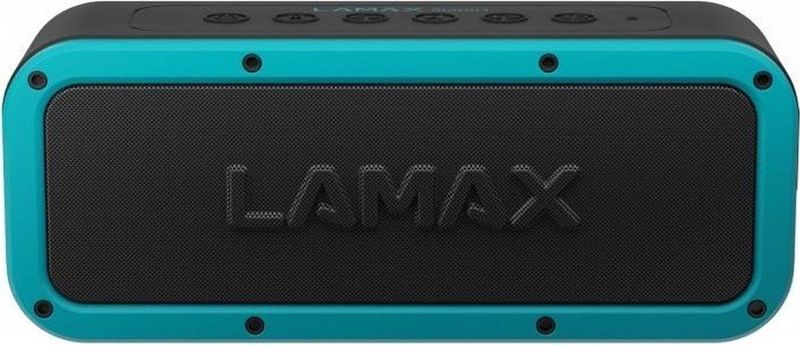 Lamax Storm1 Bluetooth luidspreker