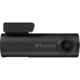 TrueCam H7 Dashcam met GPS WiFi, Automatische start, WDR, GPS met radarherkenning, Time-lapse, G-sensor, Videoloop, Databescherming, Gegevensweergave in video