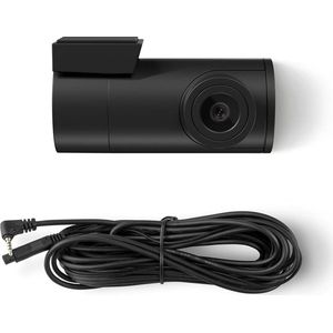TrueCam - H7 - Achtercamera - Zwart - Full HD - Ingebouwde Microfoon - GPS