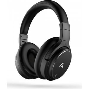 Lamax - NoiseComfort ANC - Koptelefoon - Zwart - Draadloos - Ruisonderdrukking