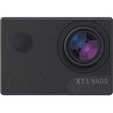 LAMAX camera X7.1 Naos zwart