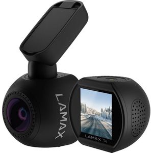 Lamax T4 Full HD Zwart