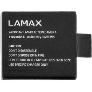 Lamax - BATW - Accu - Lithium-Ion - 1350 mAh