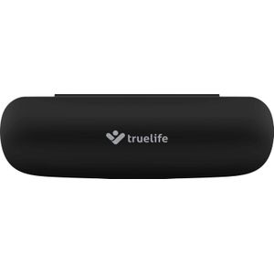 truelife End Etui SonicBrush Compact zwart