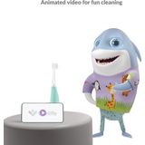 TrueLife - SonicBrush Baby G - Elektrische Tandenborstel - Inclusief 2 Vervangende Koppen - Voor Kinderen