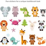 TrueLife - SonicBrush Baby G - Elektrische Tandenborstel - Inclusief 2 Vervangende Koppen - Voor Kinderen