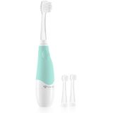 TrueLife SonicBrush Baby G Sonische Elektrische Tandenborstel + 2 Vervangende Koppen voor Kinderen  1 st