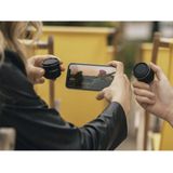 Lamax - Sphere 2 - Bluetooth Luidspreker - Zwart - 5 W - 15 Uur Batterij