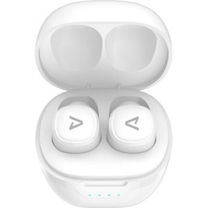 LAMAX Dots2 Headset Draadloos In-ear Sporten Bluetooth Wit
