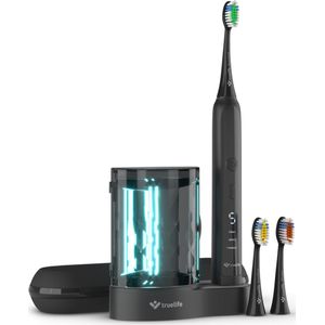 TrueLife - SonicBrush K150 UV - Elektrische Tandenborstel - Unisex - 1 st