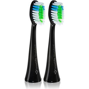 TrueLife SonicBrush K150 UV Heads Standard Vervangende Opzetstuk voor Tandenborstel TrueLife SonicBrush K-series 2 st