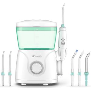 TrueLife - AquaFloss Station S600 - Monddouche - Unisex