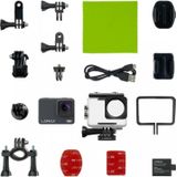 Lamax - X7.2 - Actiecamera - Zwart - 4K - Maxsmooth-stabilisatie - WiFi
