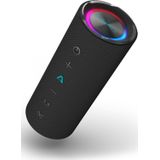 Lamax - Sounder2 Play - Bluetooth Luidspreker - Zwart - 24 W Vermogen