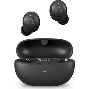 Lamax - Dots3 ANC - Koptelefoon - Zwart - Draadloos