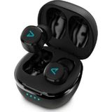 Lamax - Dots2 Play - Draadloze Oordopjes - Zwart - Bluetooth 5.1