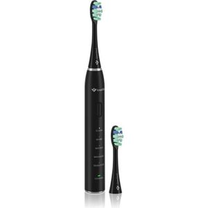 TrueLife - SonicBrush Clean30 - Sonische Tandenborstel - Black - 1 st