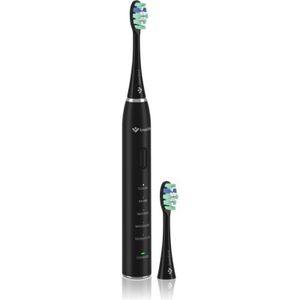 truelife SonicBrush Clean30 zwart Volwassene Oscillerende tandenborstel